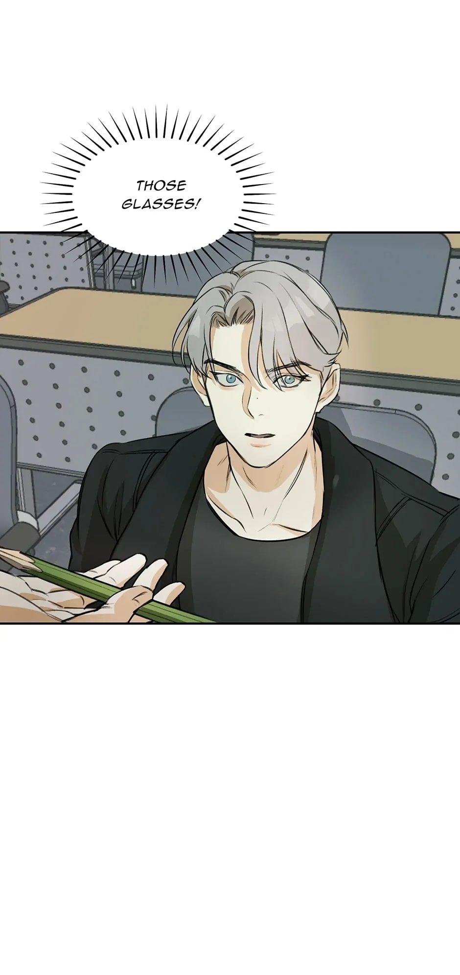 Nerd Project, Chapter 1 image 56